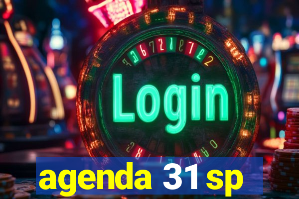 agenda 31 sp